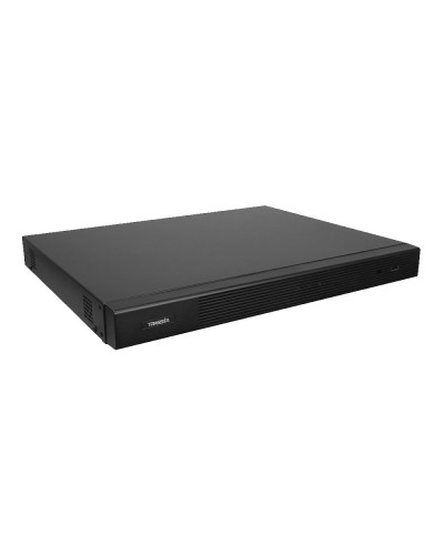 TRASSIR DuoStation 3432R AnyIP. IP-видеорегистратор 32-канальный. Trassir в Ессентуках