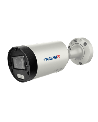 TR-D2183ZIR6 v3 (2.7-13.5). Видеокамера IP цилиндрическая. Trassir в Ессентуках