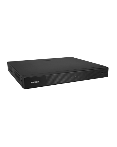TRASSIR DuoStation 3416R AnyIP. IP-видеорегистратор 16-канальный. Trassir в Ессентуках