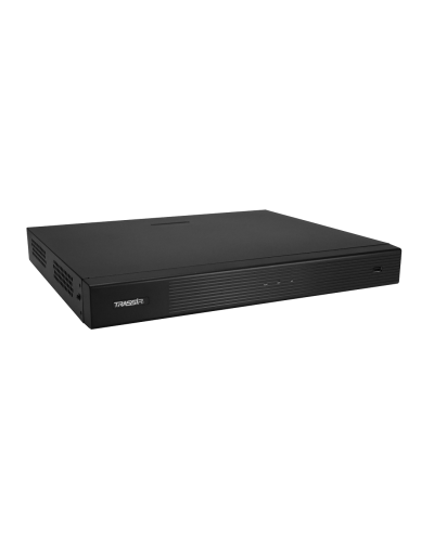 TRASSIR DuoStation 3424R AnyIP. IP-видеорегистратор 24-канальный. Trassir в Ессентуках