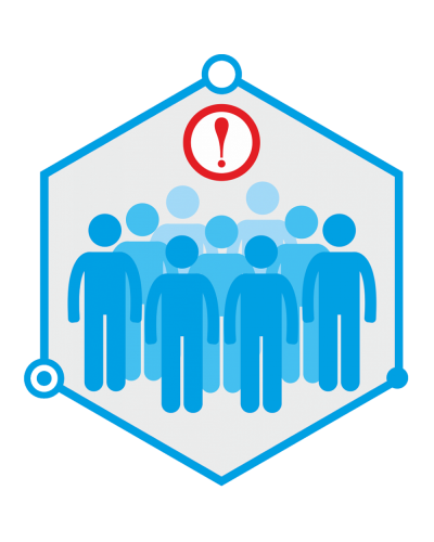 TRASSIR Crowd Detector. Программное обеспечение для IP-систем видеонаблюдения. Trassir в Ессентуках