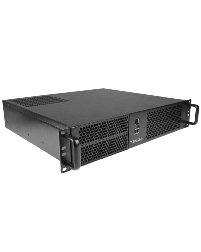 TRASSIR NeuroStation 8200R/32-S. IP-видеорегистратор 32-канальный. Trassir в Ессентуках
