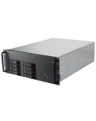 TRASSIR NeuroStation 8800R/160-A8-S. IP-видеорегистратор 160-канальный. Trassir в Ессентуках