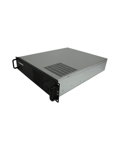 TRASSIR NeuroStation 8800R/64. IP-видеорегистратор 64-канальный. Trassir в Ессентуках