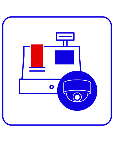TRASSIR ActivePOS-4. Программное обеспечение для IP систем видеонаблюдения. Trassir в Ессентуках