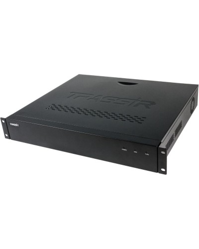 TRASSIR DuoStation AF Pro 32-RE. IP-видеорегистратор 32-канальный. Trassir в Ессентуках