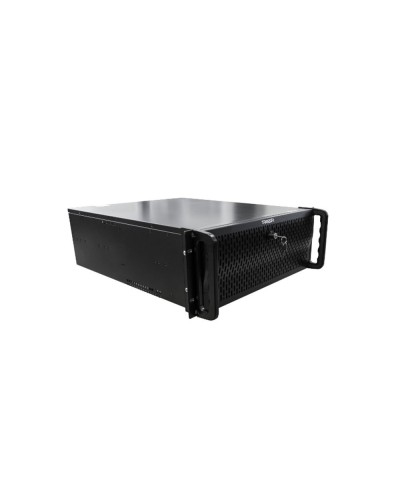 TRASSIR NeuroStation 8800R/160-A16. IP-видеорегистратор 16-канальный. Trassir в Ессентуках