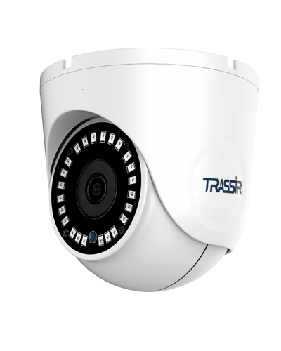 TR-D8122ZIR2 v6 (2.8-8). Видеокамера IP купольная. Trassir в Ессентуках