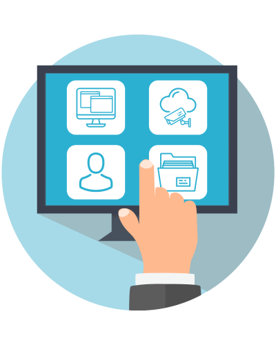 TRASSIR EnterpriseIP. Программное обеспечение для IP систем видеонаблюдения. Trassir в Ессентуках