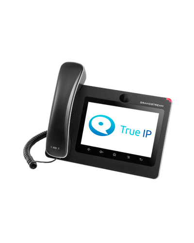 Пульт консьержа True IP. Пульт контроля и управления. True-IP в Ессентуках