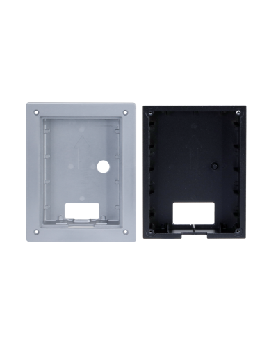 TI-Box 4308. Бокс для врезного монтажа. True-IP в Ессентуках