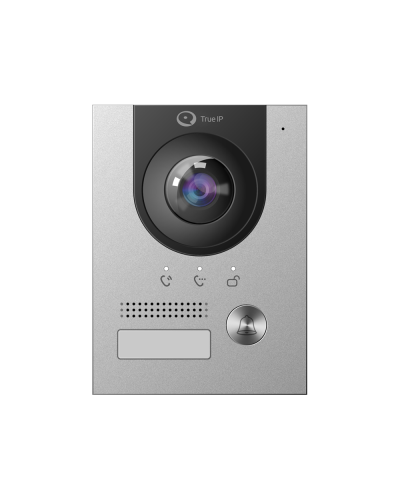 TI-4308MP. Вызывная панель IP-домофона. True-IP в Ессентуках