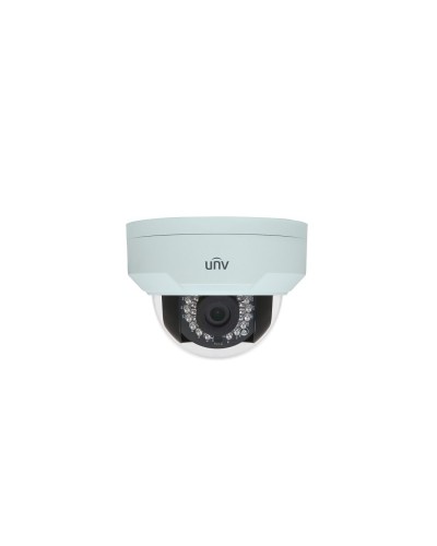 IPC324ER3-DVPF36-RU. Видеокамера IP купольная. Uniview в Ессентуках