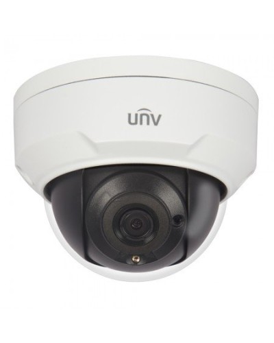 IPC322SR3-DVPF28-C-RU. Видеокамера IP купольная. Uniview в Ессентуках