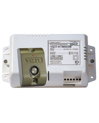 VIZIT-KTM602M. Контроллер для ключей Touch Memory. VIZIT в Ессентуках