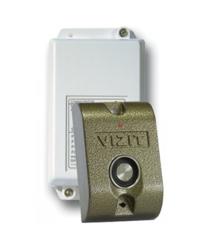 VIZIT-KTM600M. Контроллер для ключей Touch Memory. VIZIT в Ессентуках