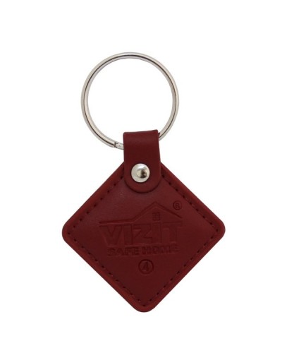 VIZIT-RF3.2 (Red). Брелок proximity. VIZIT в Ессентуках