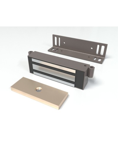 VIZIT-ML300-SD-SF-Pull-SG. Замок электромагнитный. VIZIT в Ессентуках