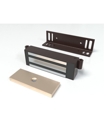 VIZIT-ML300-SD-SF-Pull-CB. Замок электромагнитный. VIZIT в Ессентуках