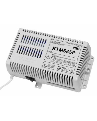 VIZIT-KTM685P. Контроллер для ключей Touch Memory. VIZIT в Ессентуках