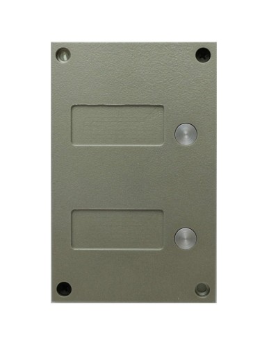 BS-424-2. Кнопочная панель. VIZIT в Ессентуках