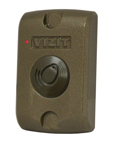 RD-4R. Считыватель ключей RF. VIZIT в Ессентуках