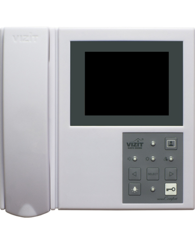 VIZIT-M405. Монитор домофона цветной. VIZIT в Ессентуках