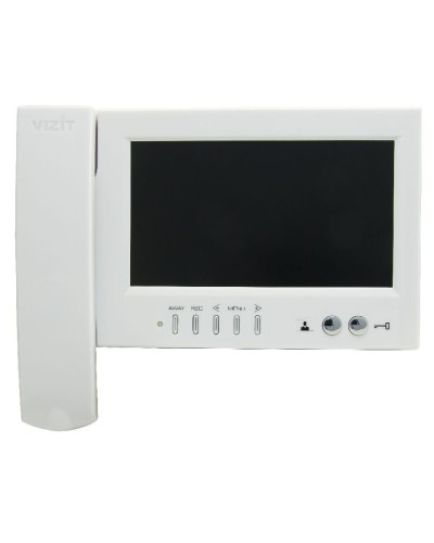 VIZIT-M468MW. Монитор домофона цветной. VIZIT в Ессентуках