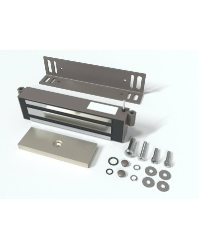 VIZIT-ML400-SD-SF-Pull-SG. Замок электромагнитный. VIZIT в Ессентуках