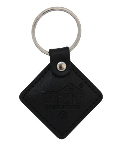 VIZIT-RF3.2 (Black). Брелок proximity. VIZIT в Ессентуках