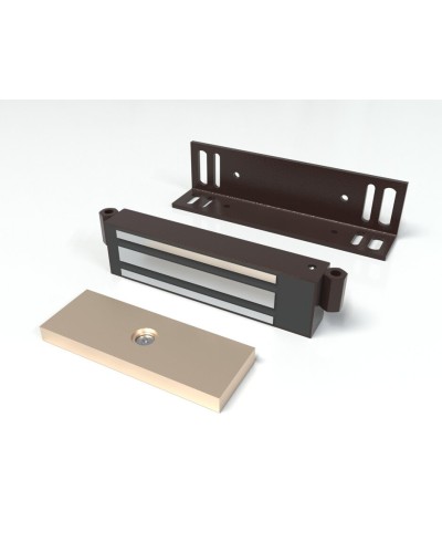 VIZIT-ML250-SD-SF-Pull-CB. Замок электромагнитный. VIZIT в Ессентуках