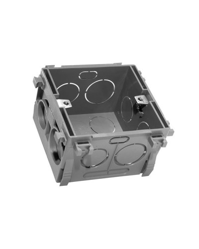 BOX in. Коробка монтажная для регулятора громкости врезная. VOLTA в Ессентуках