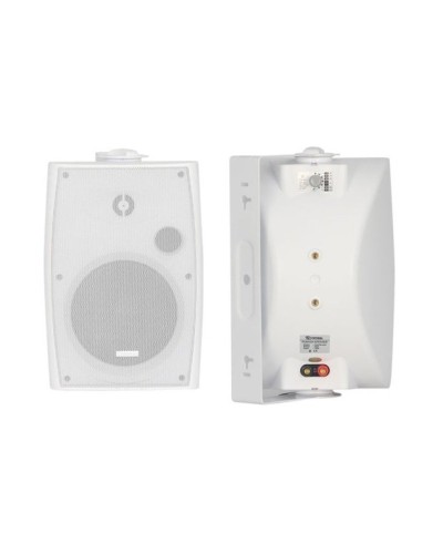 FORTE-40TW, белый. Звуковая настенная колонка. VOLTA в Ессентуках