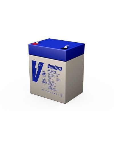 Ventura HR 1221W. Аккумулятор герметичный свинцово-кислотный. Ventura в Ессентуках