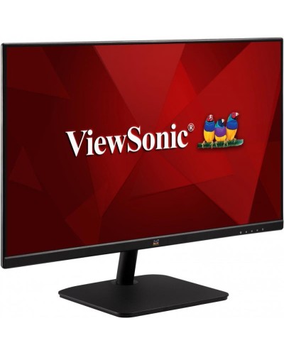 ViewSonic VA2432-h 23,8 черный. Монитор LCD 23,8 дюймов. ViewSonic в Ессентуках