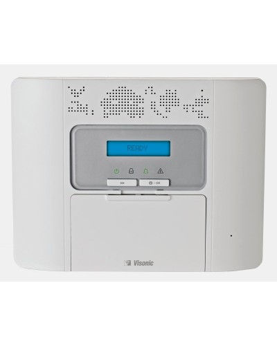 PMASTER-30 VISONIC. Радиоканальная контрольная панель на 64 зоны. Visonic в Ессентуках