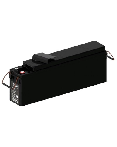 WBR TPL121000A. Аккумулятор герметичный свинцово-кислотный. WBR в Ессентуках