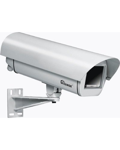 WHT465-24V: Термокожух для видеокамеры в Ессентуках