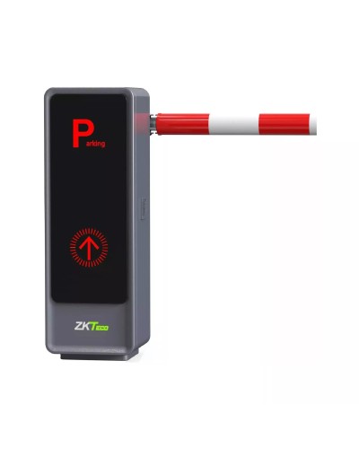 BGM2000L-3M. Шлагбаум электромеханический левый. ZKTeco в Ессентуках
