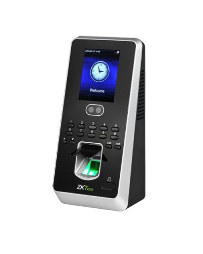 MultiBio 800. Биометрический терминал. ZKTeco в Ессентуках