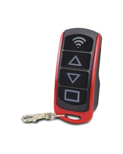 CMP200 Remote Control. Пульт дистанционный для управления шлагбаумом. ZKTeco в Ессентуках