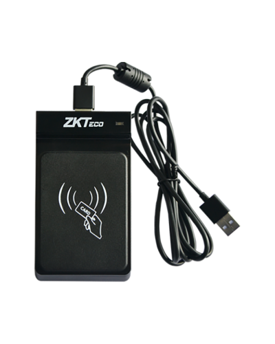 CR20M. Настольный USB считыватель. ZKTeco в Ессентуках