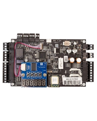 ZKBarrier wi-fi mainboard. Блок управления. ZKTeco в Ессентуках