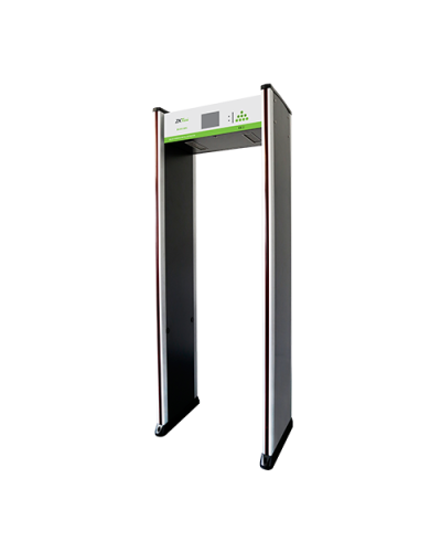 ZK-D3180S (TD). Металлодетектор арочный с функцией измерения температуры тела. ZKTeco в Ессентуках