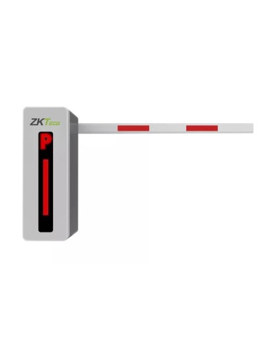 BGM560L. Шлагбаум электромеханический левый. ZKTeco в Ессентуках