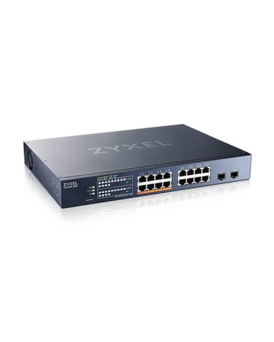 XMG1915-18EP-EU0101F. Мультигигабитный Smart L3 Lite коммутатор. ZYXEL в Ессентуках