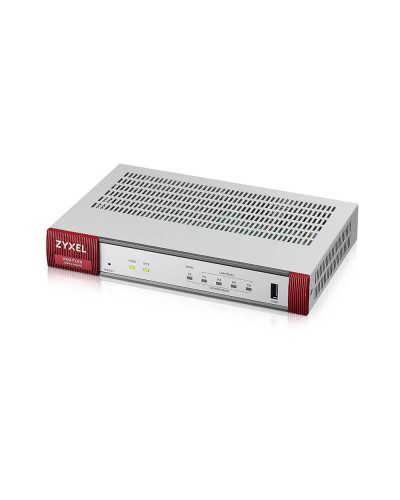 USGFLEX50-RU0101F. Межсетевой экран. ZYXEL в Ессентуках