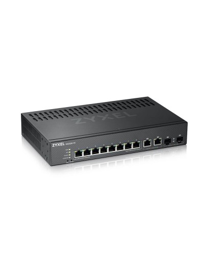 GS2220-10-EU0101F. Коммутатор без PoE. ZYXEL в Ессентуках