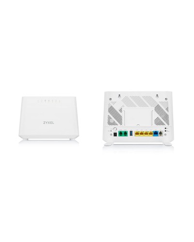 EX3301-T0-EU01V1F. Маршрутизатор WiFi. ZYXEL в Ессентуках