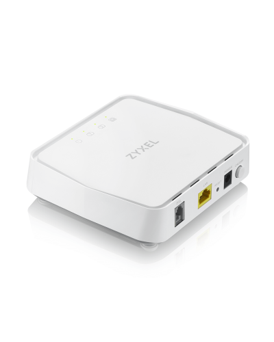 VMG4005-B50A-EU01V1F. Модем-маршрутизатор VDSL2/ADSL2+. ZYXEL в Ессентуках